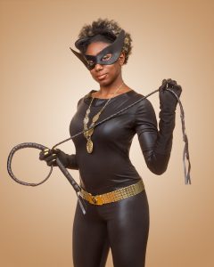 66 Catwoman
