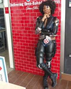 Domino (X-Force)