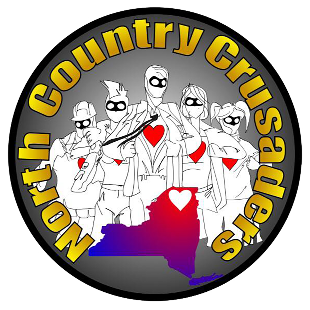 The North Country Crusaders